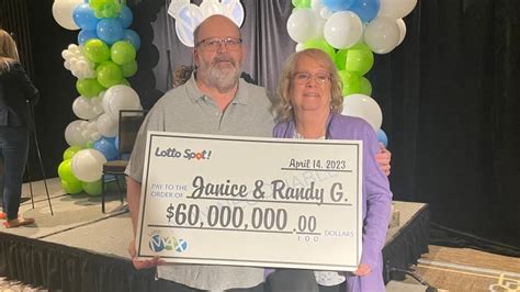 60 million lotto winner winnipeg.